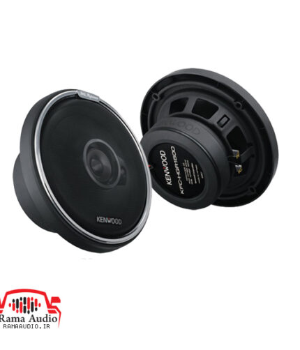 Kenwood KFC-HQR1600