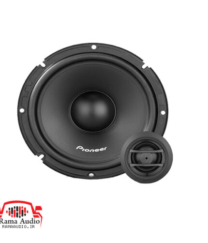 Pioneer TS-H650C